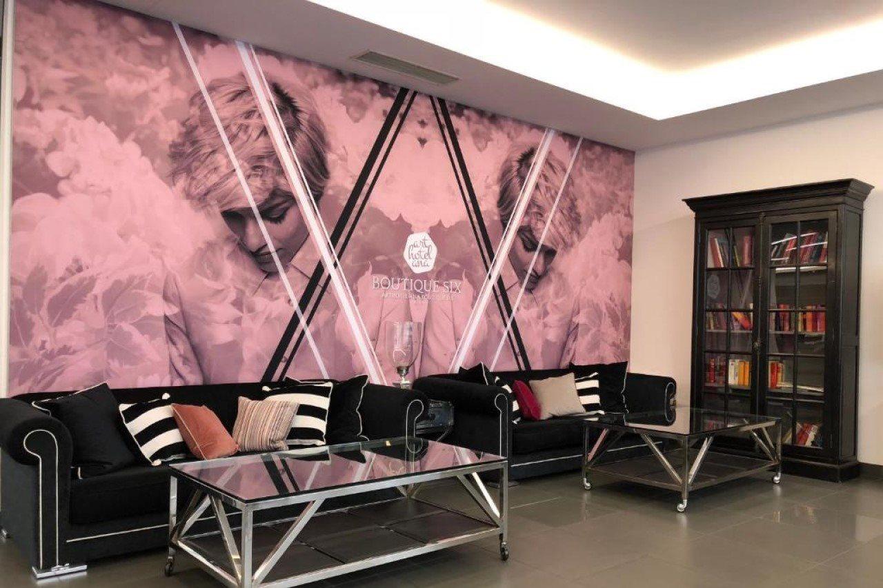 Elaya West Hotel Wien