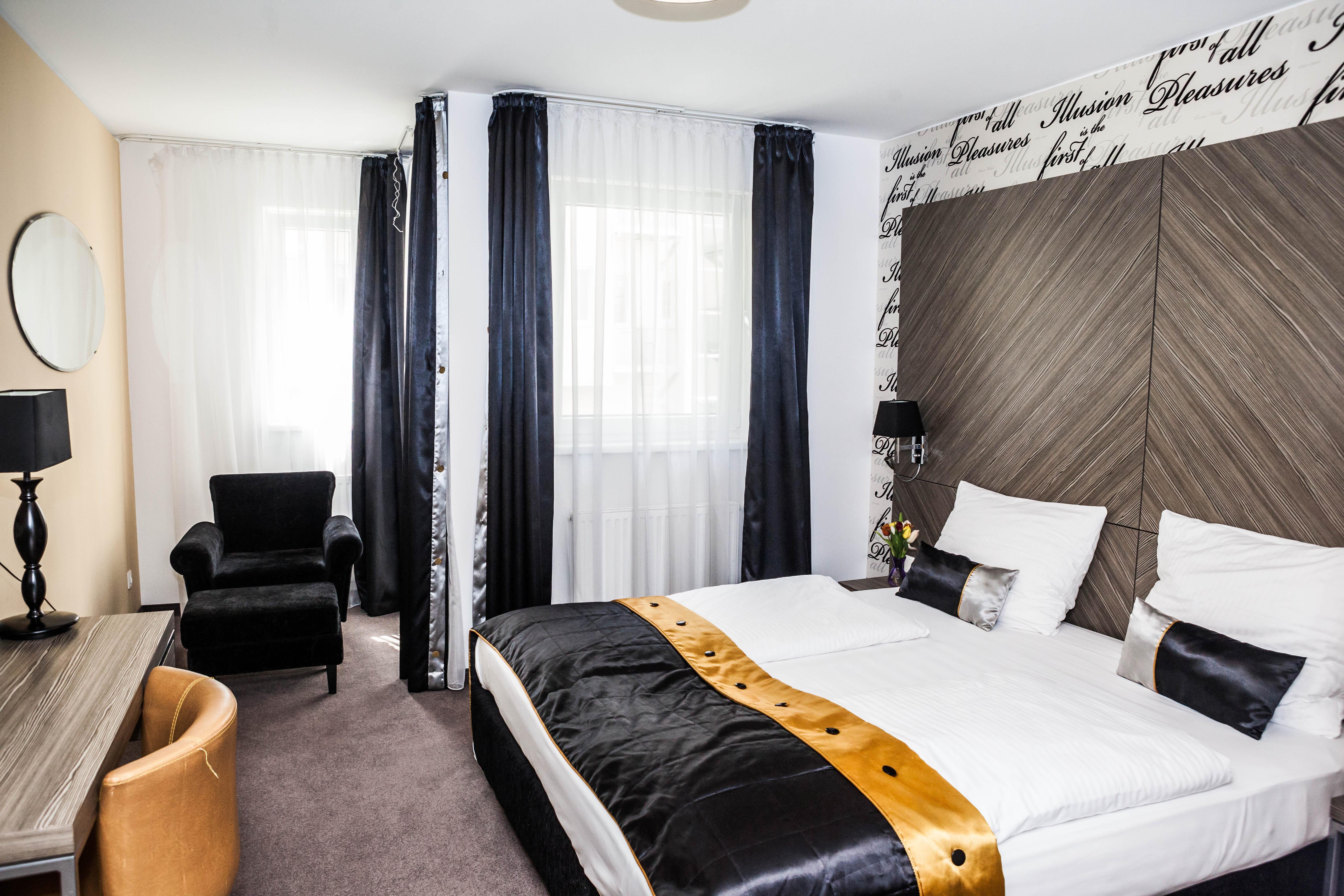 Hotel Elaya West Wien