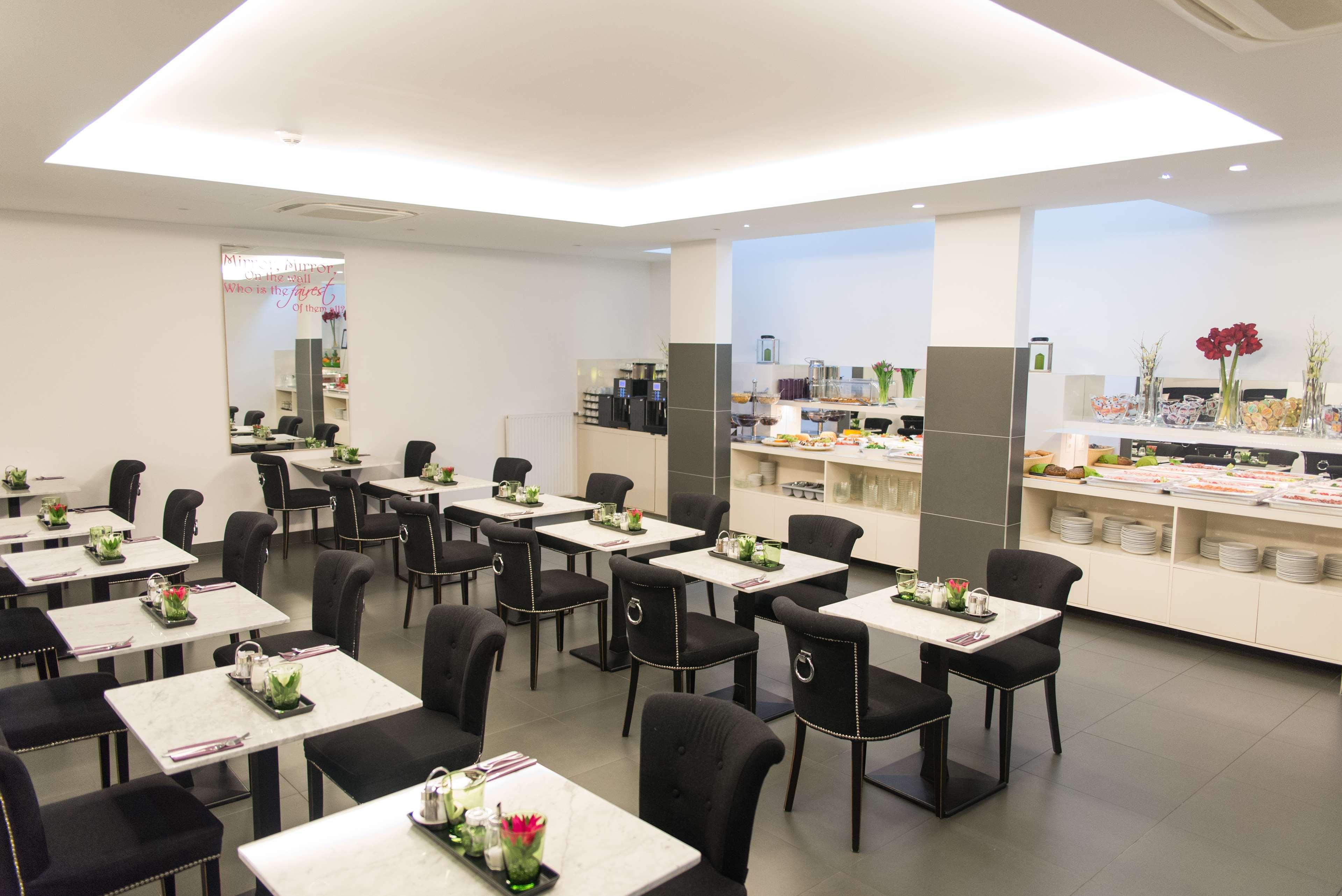 Elaya West Hotel Wien