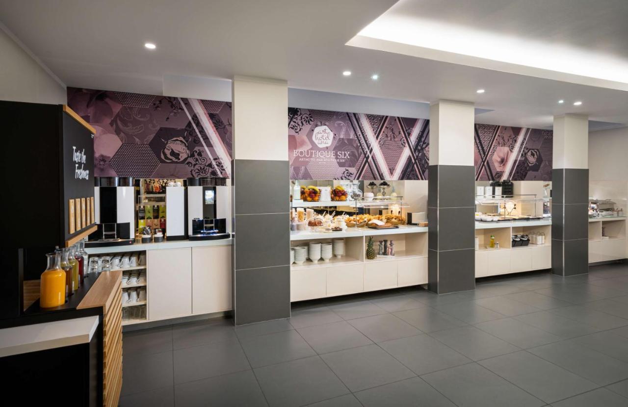 Elaya West 4* Wien
