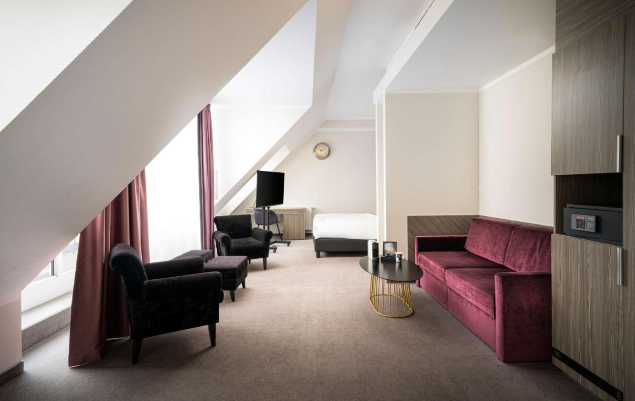 Hotel Elaya West Wien