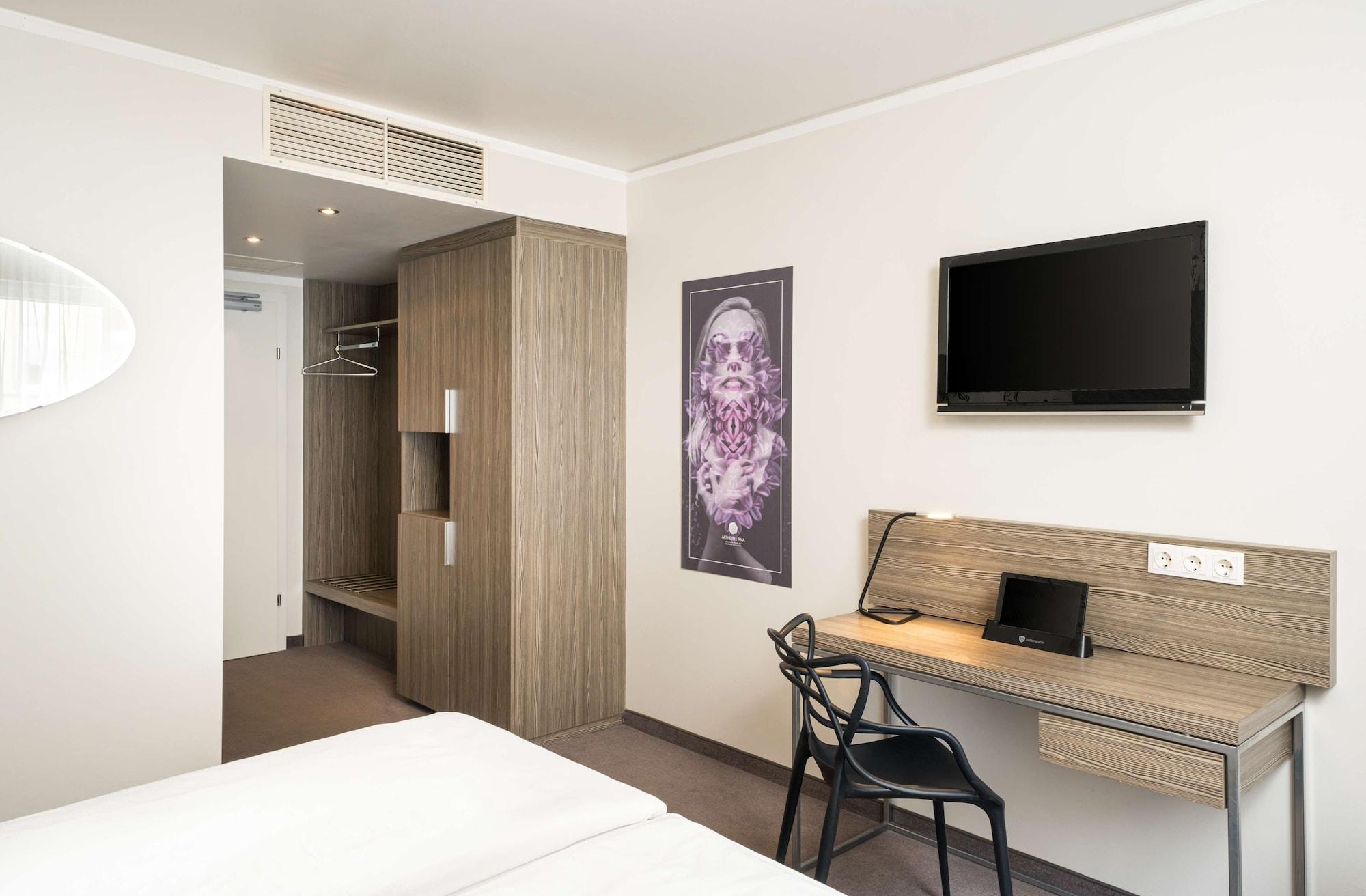 Elaya West Hotel Wien