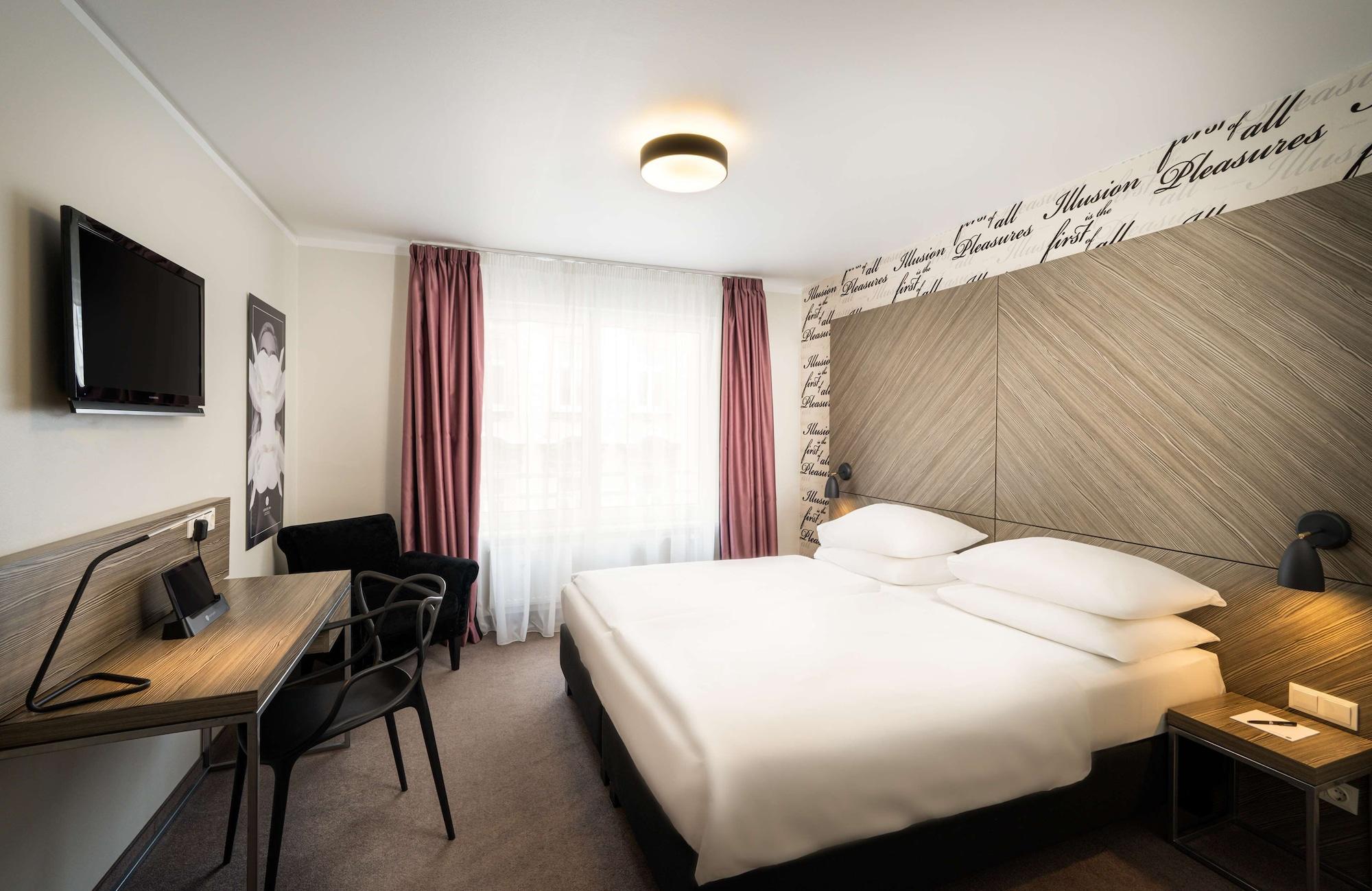 Elaya West Hotel Wien