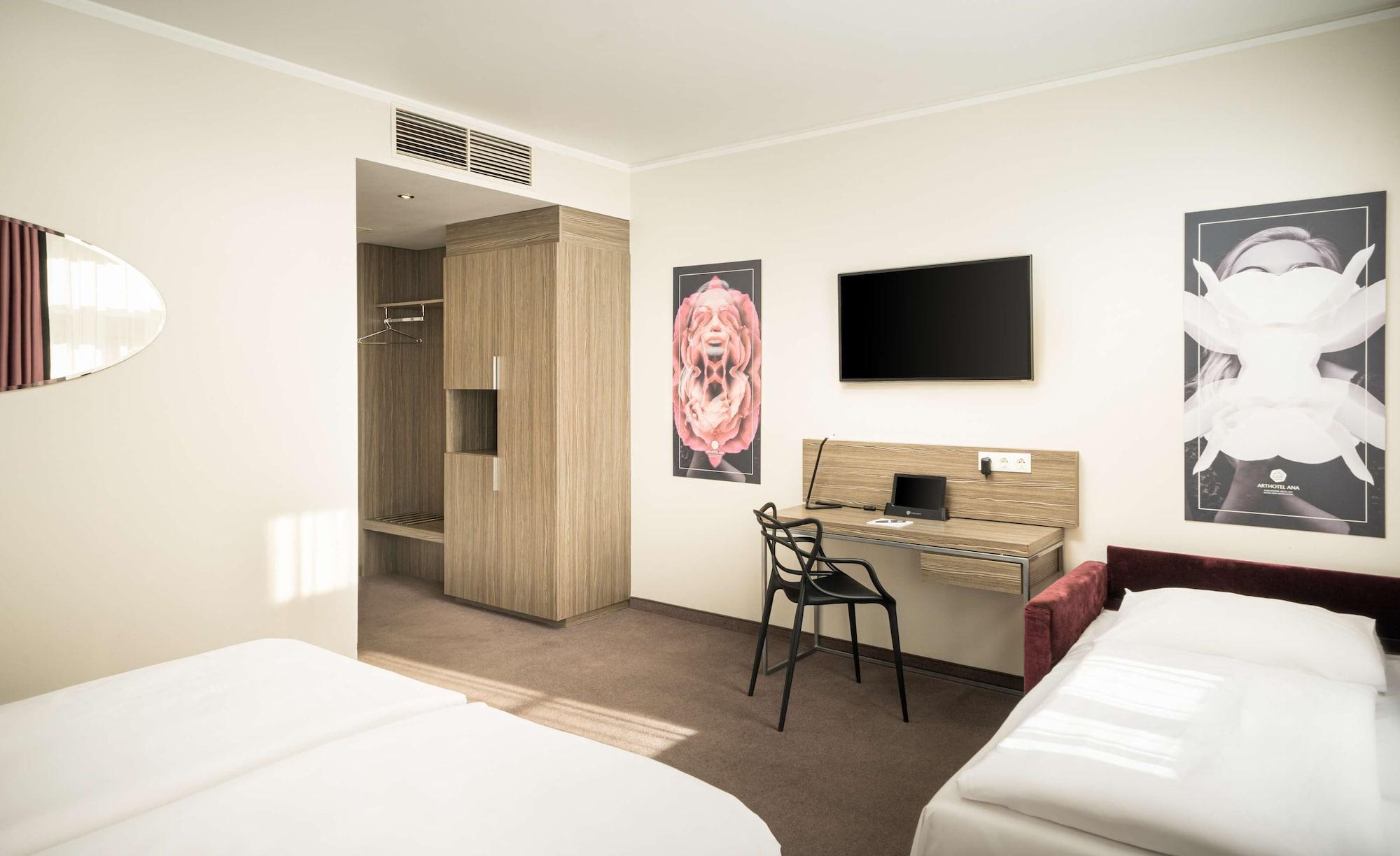 Hotel Elaya West Wien