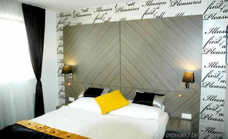 Hotel Elaya West Wien