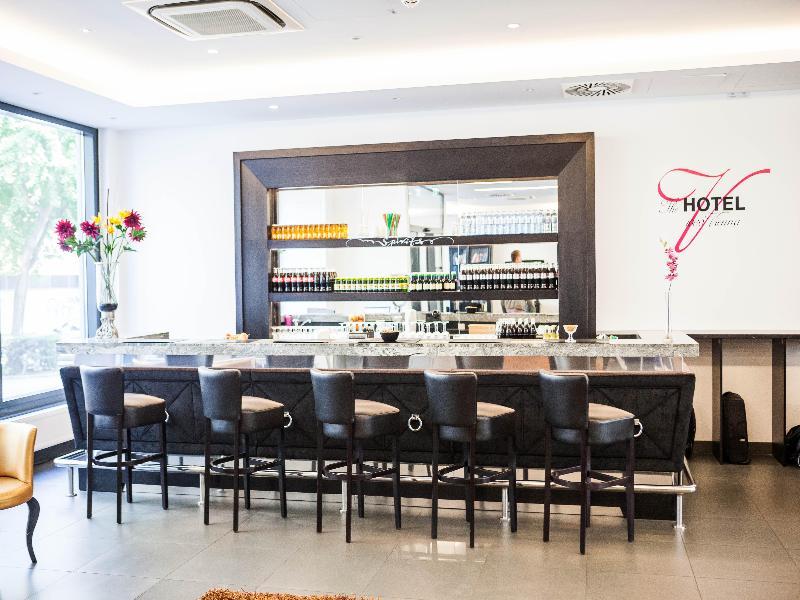Elaya West Hotel Wien
