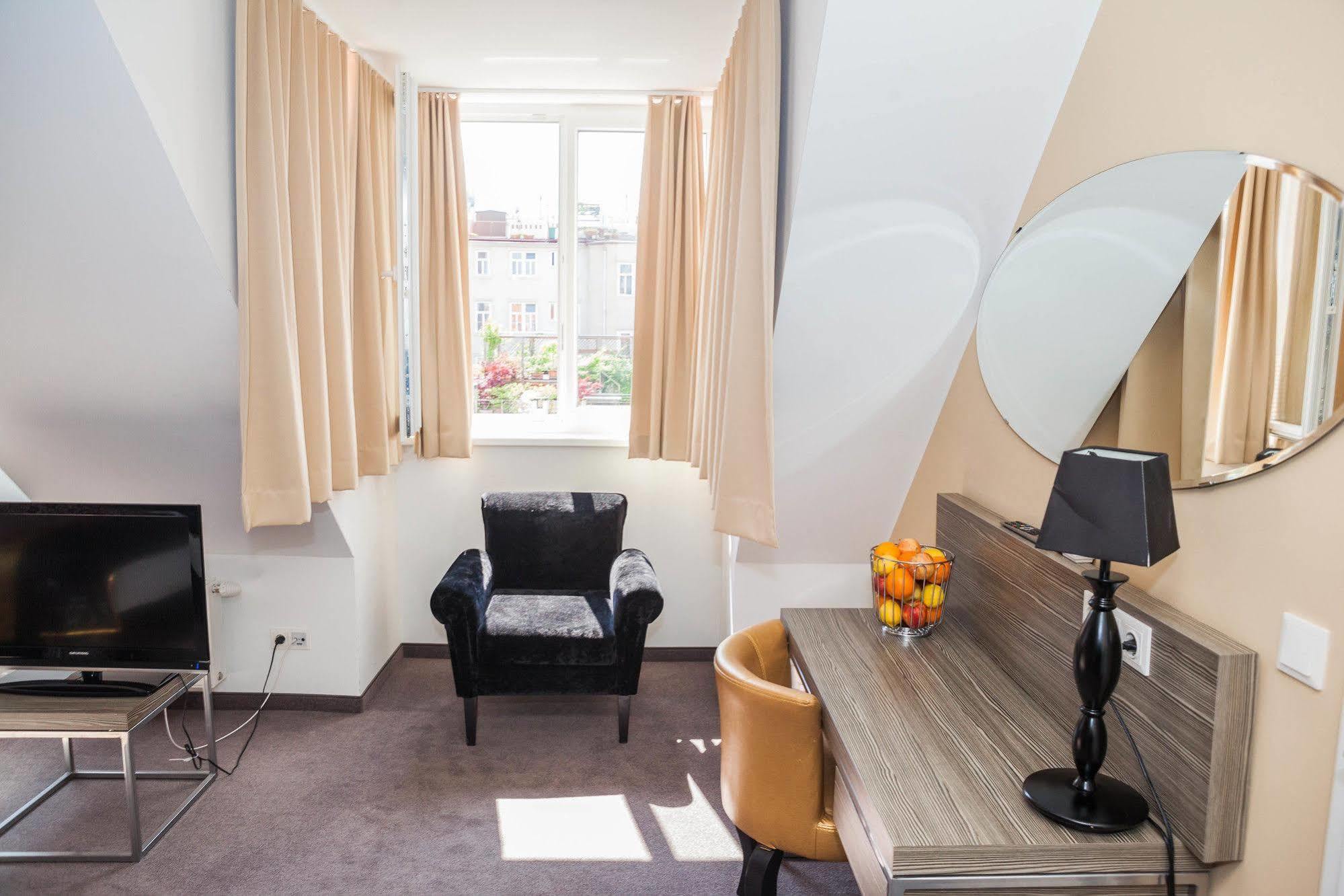 Hotel Elaya West Wien